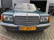 Mercedes-Benz S-klasse - 280 SE - 1 - Thumbnail