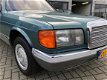 Mercedes-Benz S-klasse - 280 SE - 1 - Thumbnail