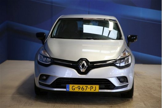 Renault Clio - 0.9 TCe Intens - 1