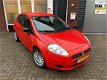 Fiat Grande Punto - 1.2 Sportsound / Airco / NAP / Nieuwe Riem - 1 - Thumbnail