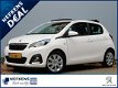 Peugeot 108 - 1.0 Active TOP | Airco - 1 - Thumbnail