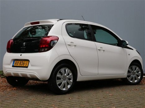 Peugeot 108 - 1.0 Active TOP | Airco - 1