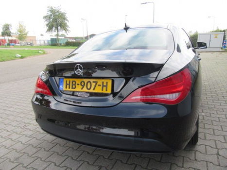 Mercedes-Benz CLA-Klasse - 180 CDI - 1