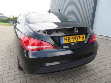 Mercedes-Benz CLA-Klasse - 180 CDI - 1