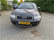 Audi A4 - 2.0 MT Dealer onderhouden - 1 - Thumbnail