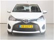 Toyota Yaris - 1.0 VVT-i Aspiration | Bluetooth | Parkeercamera | Rijklaarprijs - 1 - Thumbnail