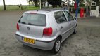 Volkswagen Polo - 1.4 Comfortline - 1 - Thumbnail