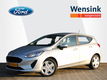 Ford Fiesta - 1.5 TDCi Trend 85 PK 5drs Airco/Navigatie/Parkeersensoren - 1 - Thumbnail