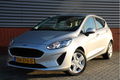 Ford Fiesta - 1.5 TDCi Trend 85 PK 5drs Airco/Navigatie/Parkeersensoren - 1 - Thumbnail