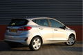 Ford Fiesta - 1.5 TDCi Trend 85 PK 5drs Airco/Navigatie/Parkeersensoren - 1 - Thumbnail