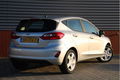 Ford Fiesta - 1.5 TDCi Trend 85 PK 5drs Airco/Navigatie/Parkeersensoren - 1 - Thumbnail