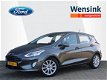 Ford Fiesta - 1.0 EcoBoost Titanium 100 PK Winterpack/Technology Pack/Parking Pack - 1 - Thumbnail