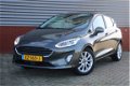 Ford Fiesta - 1.0 EcoBoost Titanium 100 PK Winterpack/Technology Pack/Parking Pack - 1 - Thumbnail