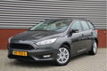 Ford Focus Wagon - 1.5 TDCI Lease Edition 120 PK Airco / Cruise Control / Navigatie / Trekhaak - 1 - Thumbnail