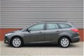 Ford Focus Wagon - 1.5 TDCI Lease Edition 120 PK Airco / Cruise Control / Navigatie / Trekhaak - 1 - Thumbnail