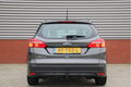 Ford Focus Wagon - 1.5 TDCI Lease Edition 120 PK Airco / Cruise Control / Navigatie / Trekhaak - 1 - Thumbnail