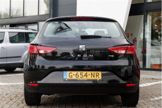 Seat Leon - 1.2 TSI 110PK Style Business | Climate Control | Navigatie - 1