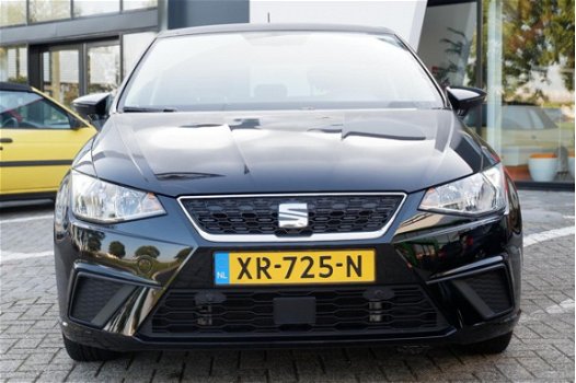 Seat Ibiza - 1.0 EcoTSI 95pk Style Business Intense | Navigtie | Climate Control | - 1