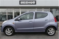 Nissan Pixo - 1.0 Visia Airco, zeer netjes