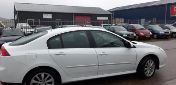 Renault Laguna - 1.5 dCi Celsium , met Clima - 1