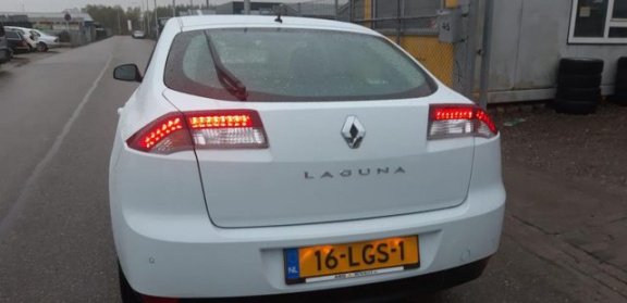 Renault Laguna - 1.5 dCi Celsium , met Clima - 1