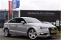 Audi A3 Limousine - 1.6 TDI ECC NAVIGATIE SPORTSTOELEN 18