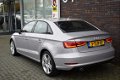 Audi A3 Limousine - 1.6 TDI ECC NAVIGATIE SPORTSTOELEN 18