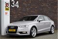 Audi A3 Limousine - 1.6 TDI ECC NAVIGATIE SPORTSTOELEN 18