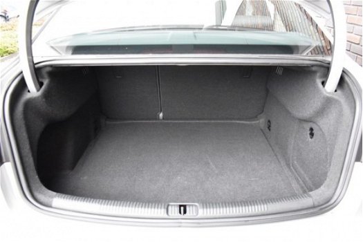 Audi A3 Limousine - 1.6 TDI ECC NAVIGATIE SPORTSTOELEN 18