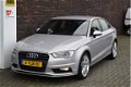 Audi A3 Limousine - 1.6 TDI ECC NAVIGATIE SPORTSTOELEN 18