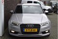 Audi A3 Limousine - 1.6 TDI ECC NAVIGATIE SPORTSTOELEN 18