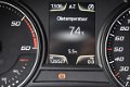 Seat Leon - 2.0 TDI FR 150PK ECC LMV NAVIGATIE LED LEDER - 1 - Thumbnail