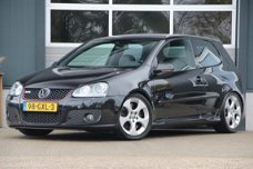 Volkswagen Golf - 2.0 GTI DSG AUT JD ENGINEERING XENON N.A.P