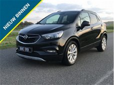 Opel Mokka X - 1.4 Turbo Innovation 2018 met Navi/Led/Climate/Elek pakket