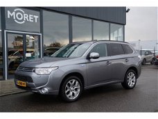 Mitsubishi Outlander - PHEV Executive Edition Automaat 4wd