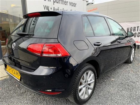 Volkswagen Golf - 1.4 TSI ''LOUNGE'' STANDKACHEL/NAVI/PDC/CRUISE - 1