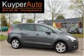 Peugeot 5008 - 2.0 HDiF ST Premiere 7p. panoramadak*NAVI*ENTERTAINMENT*BOMVOL - 1 - Thumbnail