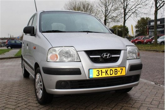 Hyundai Atos - 1.1i Active Young incl.garantie - 1