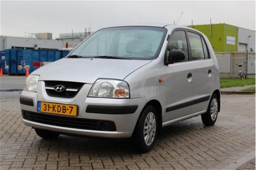 Hyundai Atos - 1.1i Active Young incl.garantie - 1