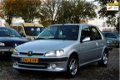 Peugeot 106 - 1.4 XS SPORT 2003 NAP/LEER/STUURBEKR/APK 10-2020 - 1 - Thumbnail