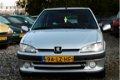 Peugeot 106 - 1.4 XS SPORT 2003 NAP/LEER/STUURBEKR/APK 10-2020 - 1 - Thumbnail