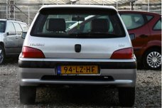 Peugeot 106 - 1.4 XS SPORT 2003 NAP/LEER/STUURBEKR/APK 10-2020