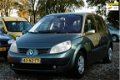 Renault Scénic - 1.6-16V Expression NAVI/KEYLESS/CLIMA/1JRAPK - 1 - Thumbnail