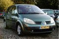 Renault Scénic - 1.6-16V Expression NAVI/KEYLESS/CLIMA/1JRAPK - 1 - Thumbnail