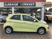 Kia Picanto - 1.2 CVVT Comfort Pack - 1 - Thumbnail