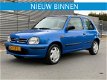 Nissan Micra - 1.3 GX - 1 - Thumbnail