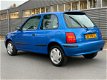 Nissan Micra - 1.3 GX - 1 - Thumbnail