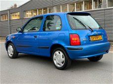 Nissan Micra - 1.3 GX