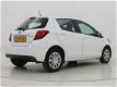 Toyota Yaris - 1.5 Hybrid Aspiration Limited - 1 - Thumbnail