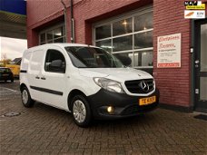 Mercedes-Benz Citan - 108 CDI BlueEFFICIENCY Airco, trekhaak, beurt, apk, NAP, elek ramen, EX BTW